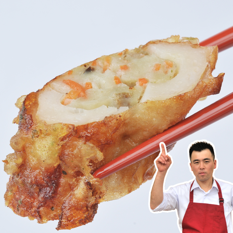 ごぼちくアップ