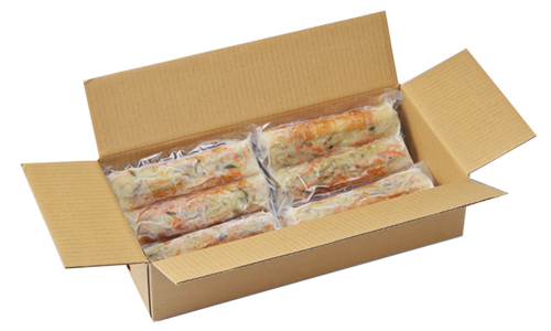 ごぼちく荷姿