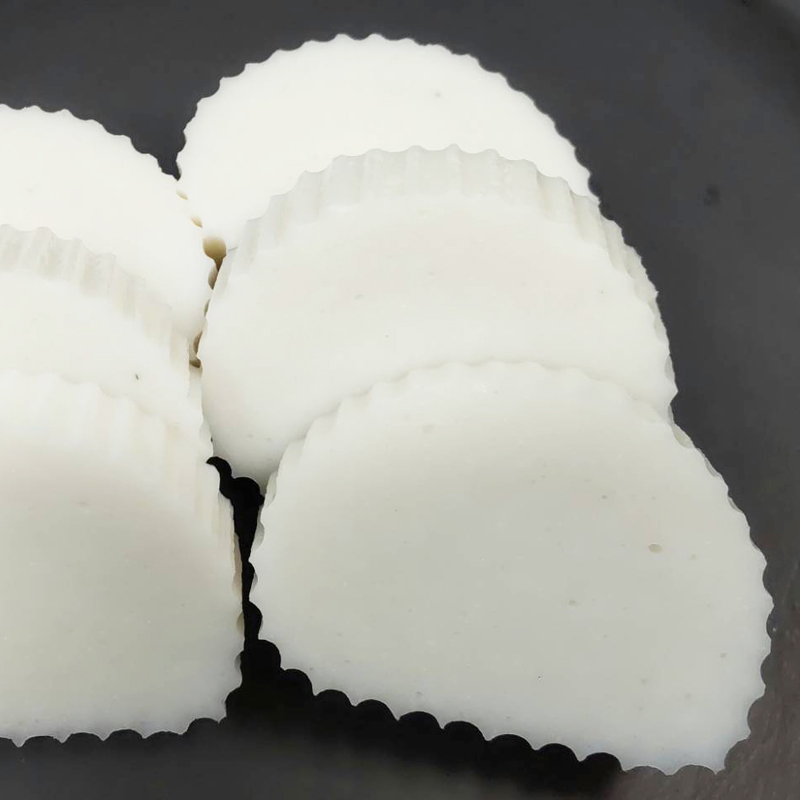 黒松の響　カット写真