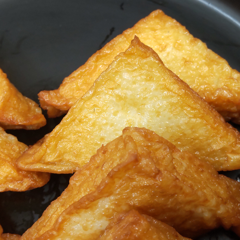 とんがり天商品写真